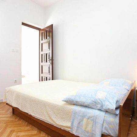Studio Razanj 10373A Rogoznica  Buitenkant foto